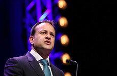 'We're not going to help the UK come up with a border solution' - Varadkar