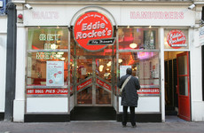 Judge refuses settlement after girl (6) suffered slice wound to her chest at Eddie Rockets