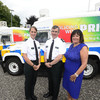 Uniformed PSNI officers to take part in Belfast pride for the first time
