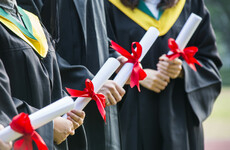 Kerry woman (107) who emigrated to America finally fulfills dream of receiving high school diploma