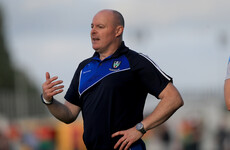 Monaghan unchanged for Croker clash against Down