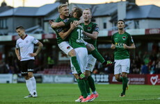 Life after Sean Maguire has its teething problems but Cork City still get the job done