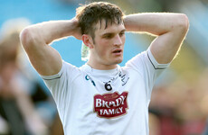 Kildare skipper Doyle ruled out of Armagh qualifier clash as Geezer tweaks his attack