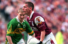 Fumbling the keys to the Kingdom: Galway's Millennium All-Ireland woe