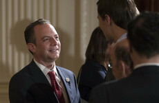 'I'm still a Trump fan': Former Chief of Staff said he wasn't pushed out and chose to resign