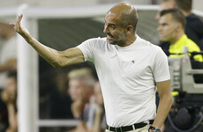 Guardiola wants new centre-back but 'Man City can't afford it'