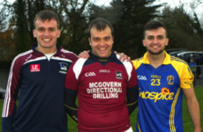 'I'm very thankful for all the help' - The Rossies and a football passion after battling cancer