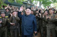 North Korea boasts that all US cities are within its range after latest missile test