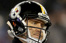 Results of CTE study will factor into Roethlisberger's retirement decision