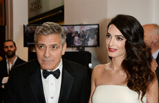 George Clooney suing French magazine claiming staff scaled his fence to photograph his children