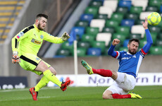 Slovakian winger and ex-Sunderland goalkeeper among the League of Ireland's newest additions