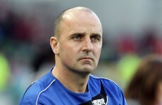 Cook to remain at Sligo after Accrington Stanley talks break down