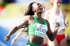 The bright future of Irish athletics, living in Tom Brady's shoes and the week's best sportswriting
