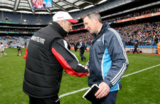 Dublin, Tyrone, Armagh and Monaghan are in tomorrow's All-Ireland quarter-final draw