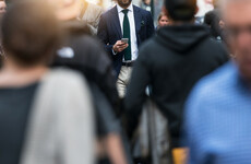 Poll: Do you text while walking?