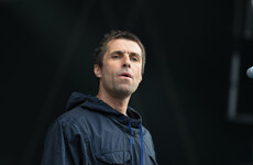 Liam Gallagher was left fuming after a shopkeeper wouldn't let him buy cigarettes without ID