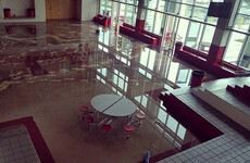The school that High School Musical was filmed in has been destroyed in a flash flood