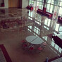 The school that High School Musical was filmed in has been destroyed in a flash flood