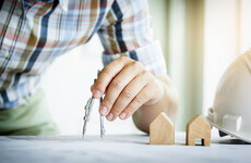 Architects raise €124,000 for the homeless through free consultations