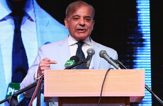 The leading candidate to replace Pakistani PM ousted for corruption? His brother