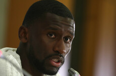 Chelsea newcomer Rudiger wants 'justice' over alleged abuse in Serie A