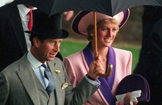 Tapes of Princess Diana discussing her failed marriage to air next month