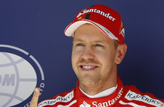 Stellar Sebastian Vettel holds out to win Hungarian Grand Prix