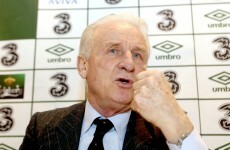 Deja vu: here are 5 other controversial decisions that Trap's made in his career