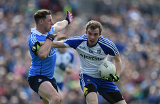 Dublin to face Monaghan in All-Ireland quarter-final while Armagh drawn against Tyrone
