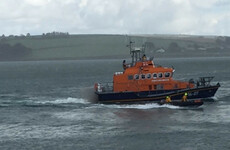 Four people rescued off west Cork coast after boat's engine problems