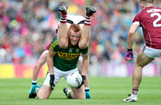 It's Sunday so here are 10 of our favourite images from the sporting week