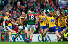5 talking points after Mayo and Roscommon finish all square in dramatic finale