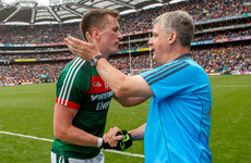 McStay the latest manager to question Croke Park pitch surface after recent concerts