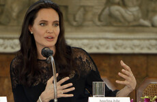 Angelina Jolie denies Cambodian children were exploited during the making of her new film