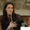 Angelina Jolie denies Cambodian children were exploited during the making of her new film