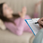 Children with potential mental health issues have been waiting over a year for a psychologist
