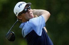 Power's PGA Tour card remains in the balance after top-10 finish