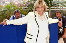 French actress Jeanne Moreau has died, aged 89