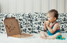 Poll: Where do you usually eat your dinner?