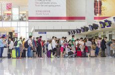 EasyJet passenger allegedly punched by an airport worker in Nice
