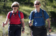 Downing Street says freedom of movement for EU citizens will end in March 2019