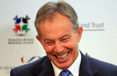 UK High Court rejects attempt to privately prosecute Tony Blair over Iraq war
