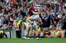 Keady affair, Paudie shoulder, and scoring shows - famous Galway-Tipp hurling memories
