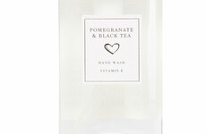 There's a new €5 scented hand wash in Penneys that's a dead ringer for Jo Malone