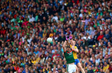 Throw-in time for Mayo and Roscommon replay confirmed by Croke Park