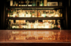 Dáil bar and restaurant clears €5,482 in 16 years' worth of unpaid tabs