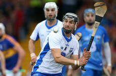 Tony Browne believes Waterford's sweeper system 'will trouble Cork' in the All-Ireland semi-final