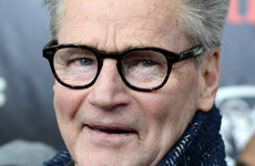 Actor and playwright Sam Shepard has died aged 73