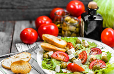The Mediterranean diet only has heart benefits for the well-off, says study