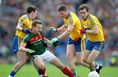 Mayo's narrow attack, Lee Keegan v Enda Smith duel and a case for the numbers in scoring